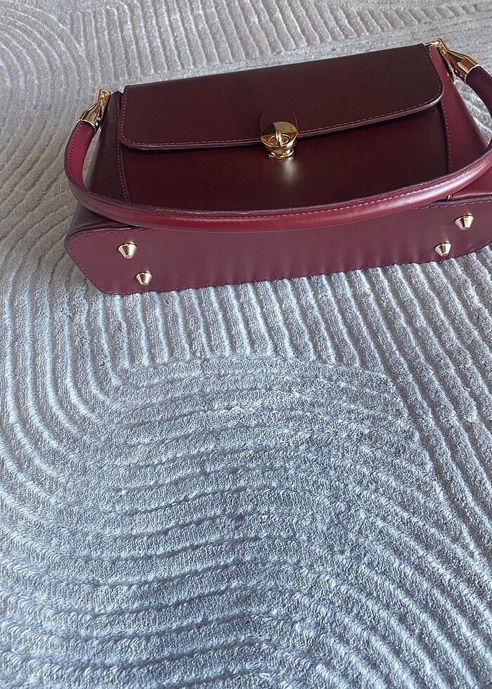 Kol Çantası - Görsel 4