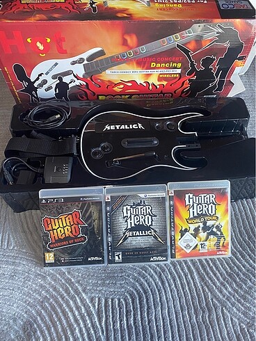 Playstation Oyun - Görsel 2