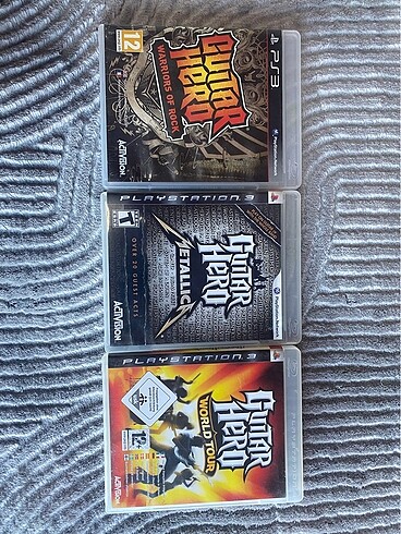 Playstation Oyun - Görsel 4