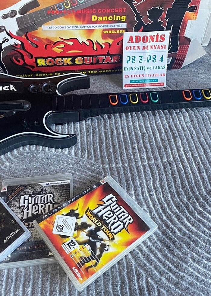 Playstation Oyun - Görsel 3