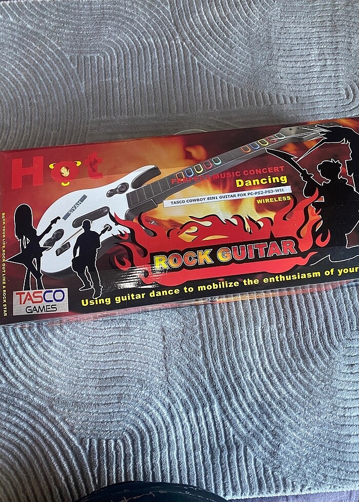 Playstation Oyun - Görsel 5