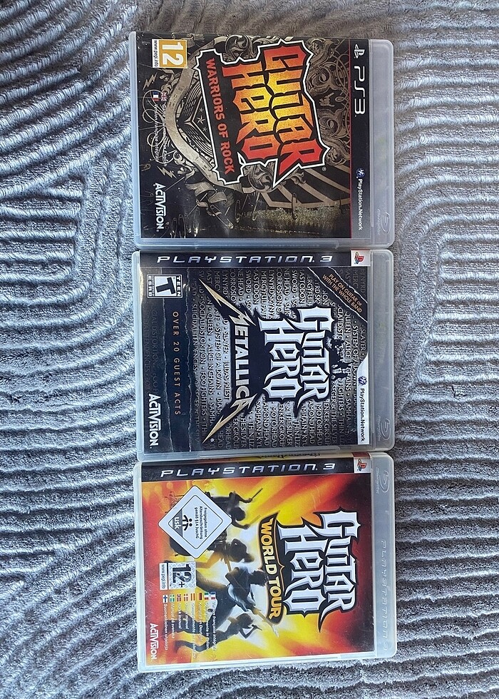 Playstation Oyun - Görsel 4