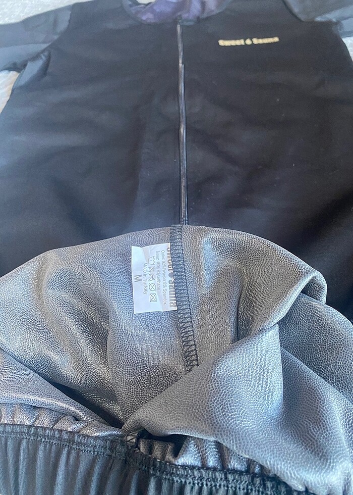 Termal & Sauna takım - Görsel 2