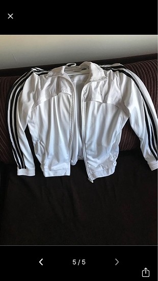 Orjinal adidas