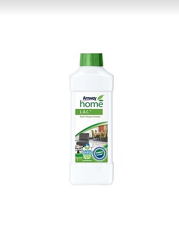 Amway Home Loc Çok Amaçlı Temizleyici