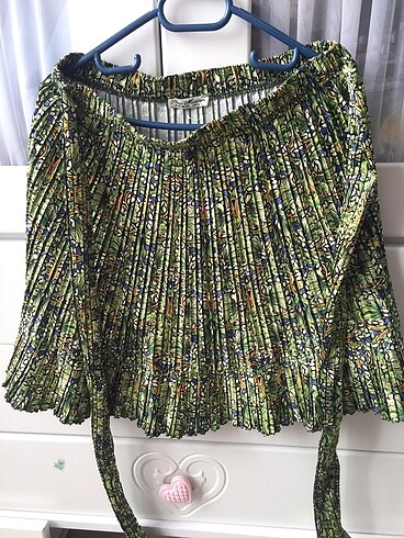mini etek