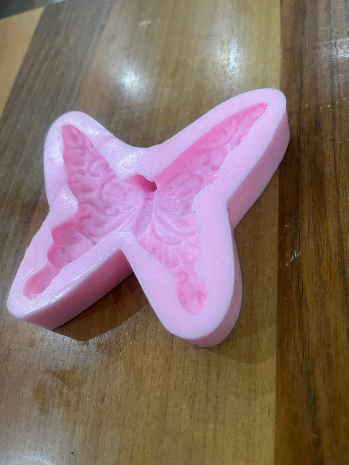 Silikon kalıp - Görsel 2