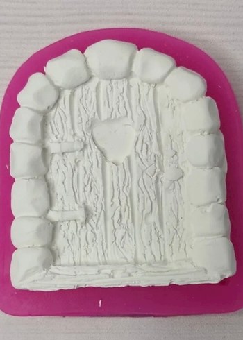 Silikon kalıp - Görsel 3