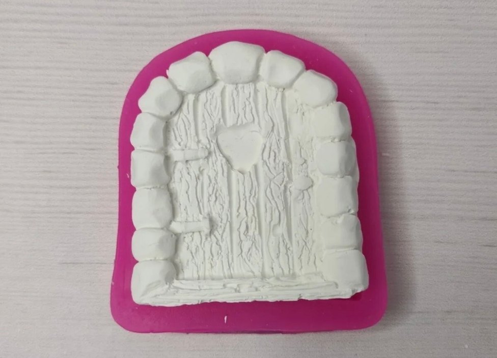 Silikon kalıp - Görsel 3