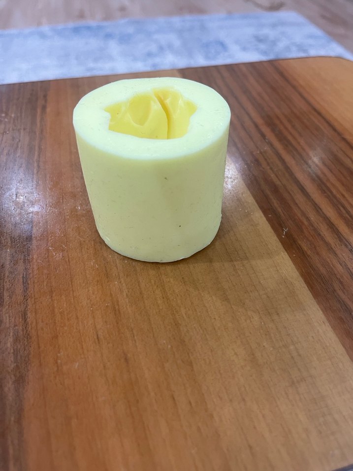 Silikon kalıp - Görsel 2