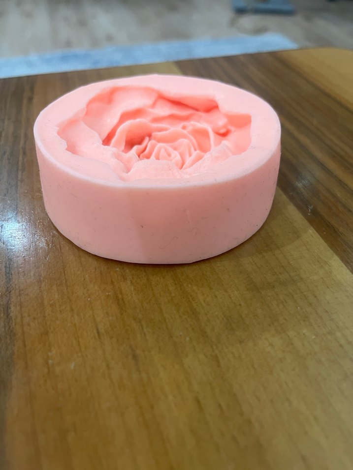 Silikon kalıp - Görsel 2