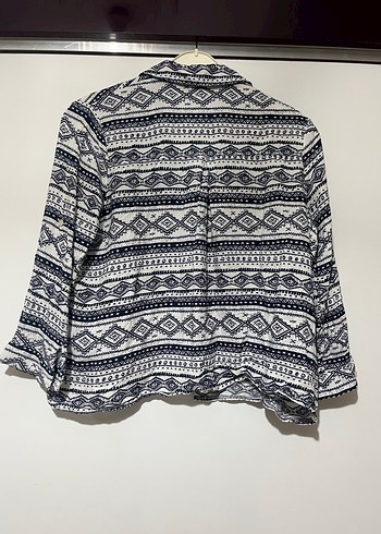 Kadın gömlek - Görsel 5