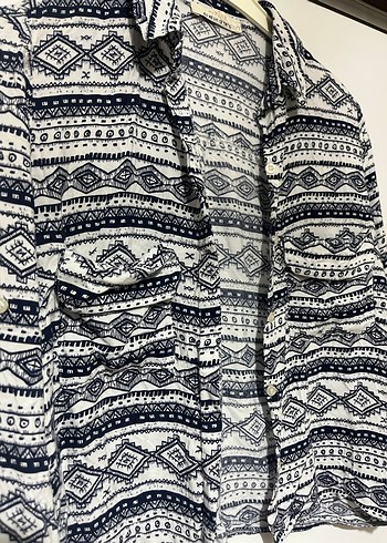 Kadın gömlek - Görsel 3