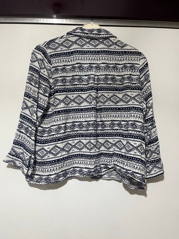 Kadın gömlek - Görsel 5