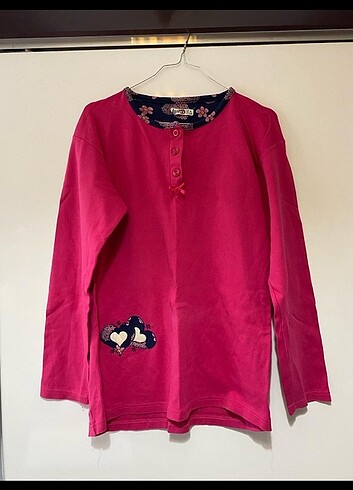 xl Beden Pijama takımı
