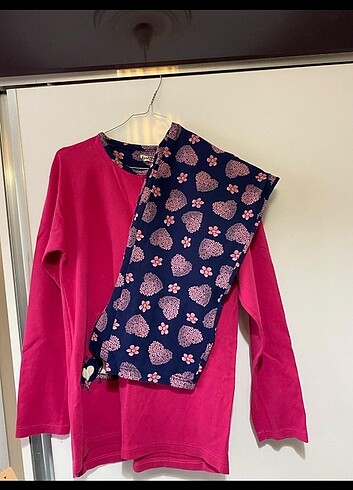 Pijama takımı 