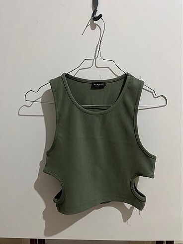 Pencereli crop