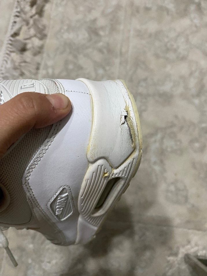 Nike airmax - Görsel 4