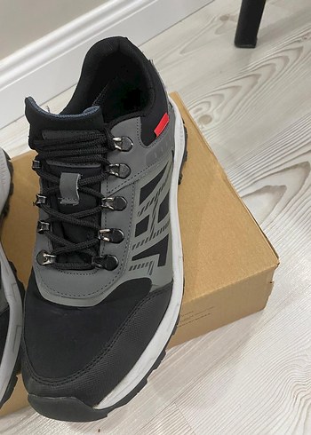 Derimod erkek outdoor ayakkabı - Görsel 3