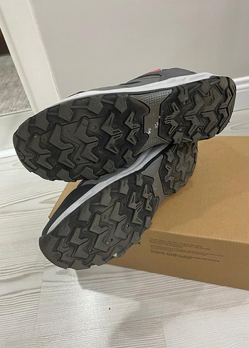 Derimod erkek outdoor ayakkabı - Görsel 5