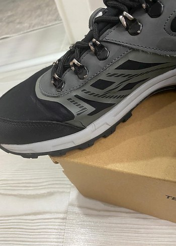Derimod erkek outdoor ayakkabı - Görsel 4