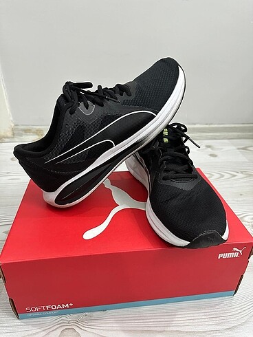 Puma spor ayakkabı