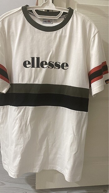 Ellesse tişört