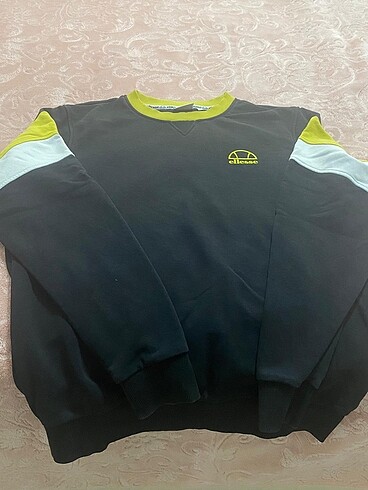 Ellesse sweatshirt
