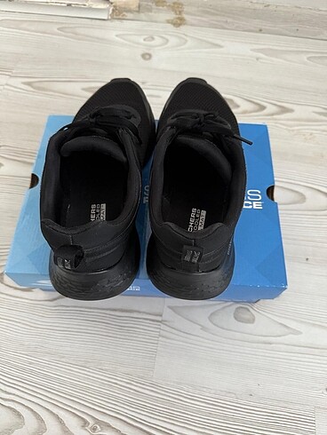 Skechers Skechers erkek spor ayakkabı