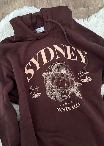 Bershka Bershka hoodie