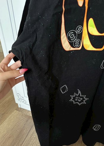 Zara Zara man tshirt