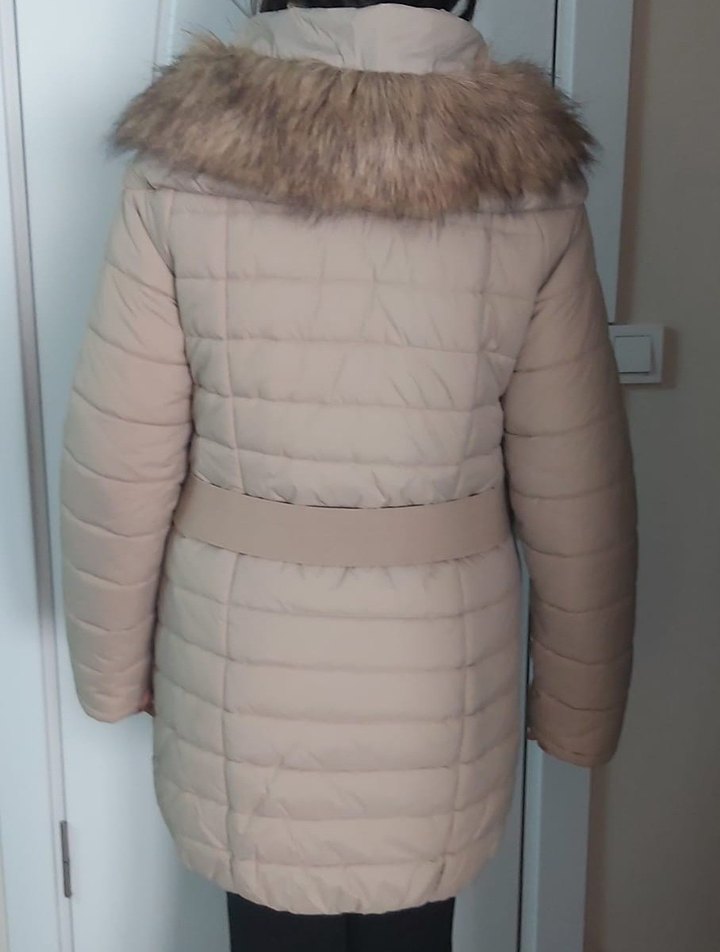 Kadin kaban - Görsel 2