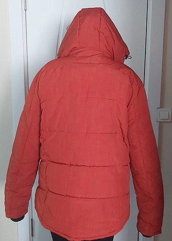 Taba Erkek Mont - Görsel 2