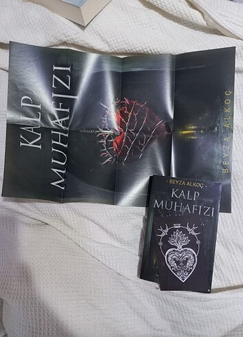 Beden Kalp Muhafızı Beyza Alkoç