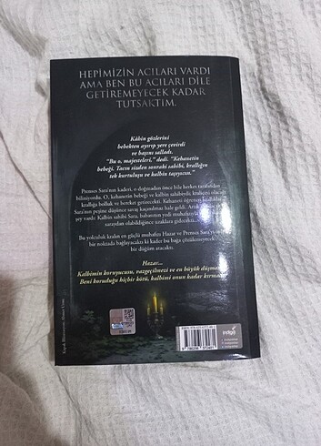 Kalp Muhafızı Beyza Alkoç