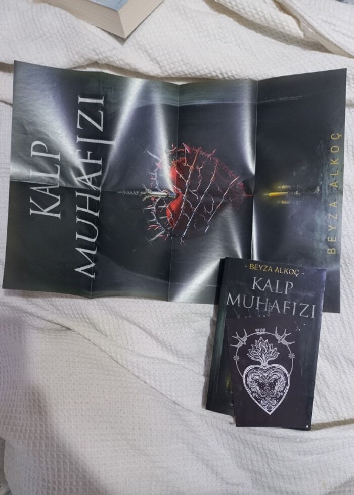 Kalp Muhafızı Beyza Alkoç - Görsel 3