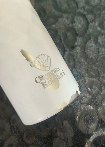 Dijital Ekranlı Termos Matara 3 tane - Görsel 5