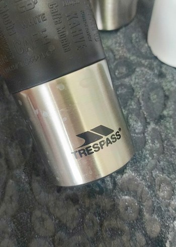 Dijital Ekranlı Termos Matara 3 tane - Görsel 3