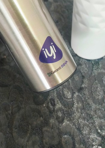 Dijital Ekranlı Termos Matara 3 tane - Görsel 4