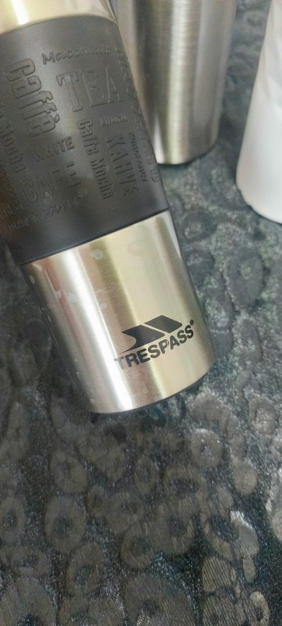 Dijital Ekranlı Termos Matara 3 tane - Görsel 3