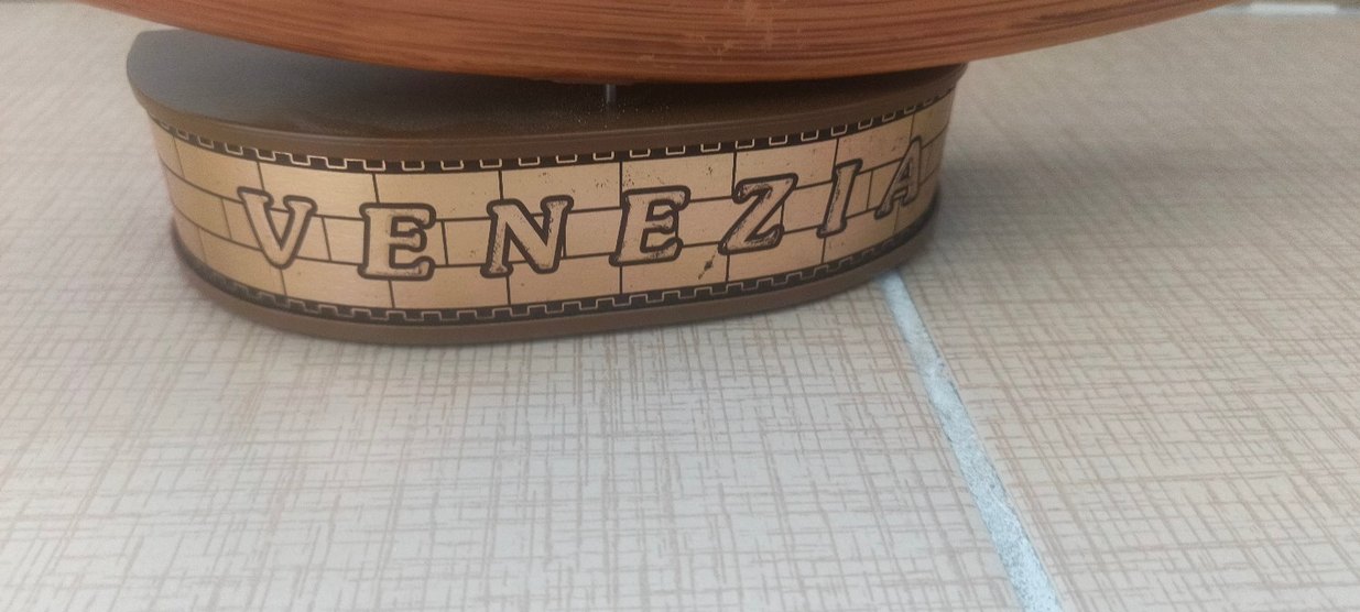 Venedik Gondol Figürü Venezia - Görsel 4