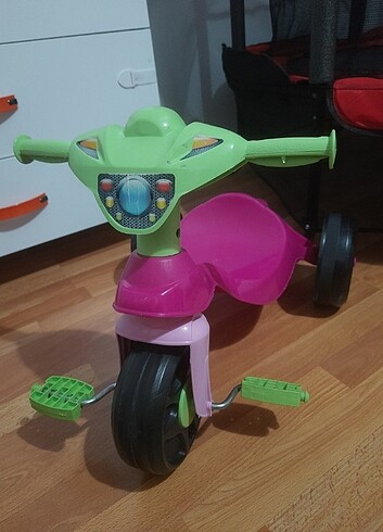 Cocuk bisiklet