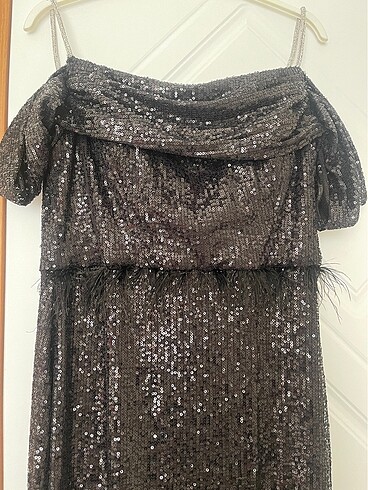 xl Beden PAYET Abiye