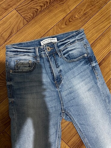 Stradivarius Stradivarius Pantolon