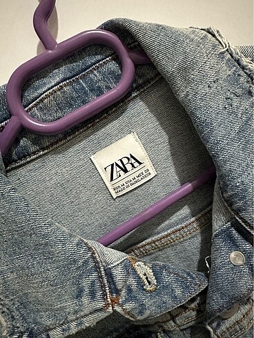 Zara Zara Ceket