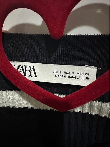 Zara Zara Hırka