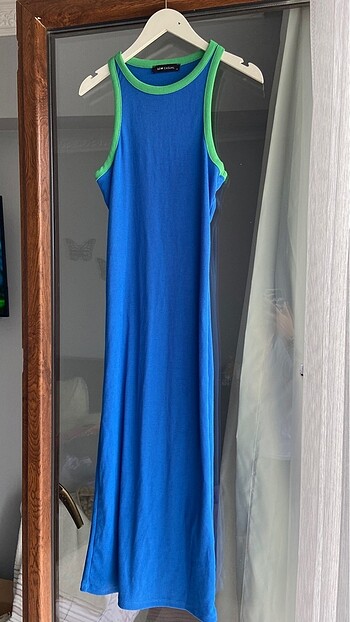 LC Waikiki Elbise