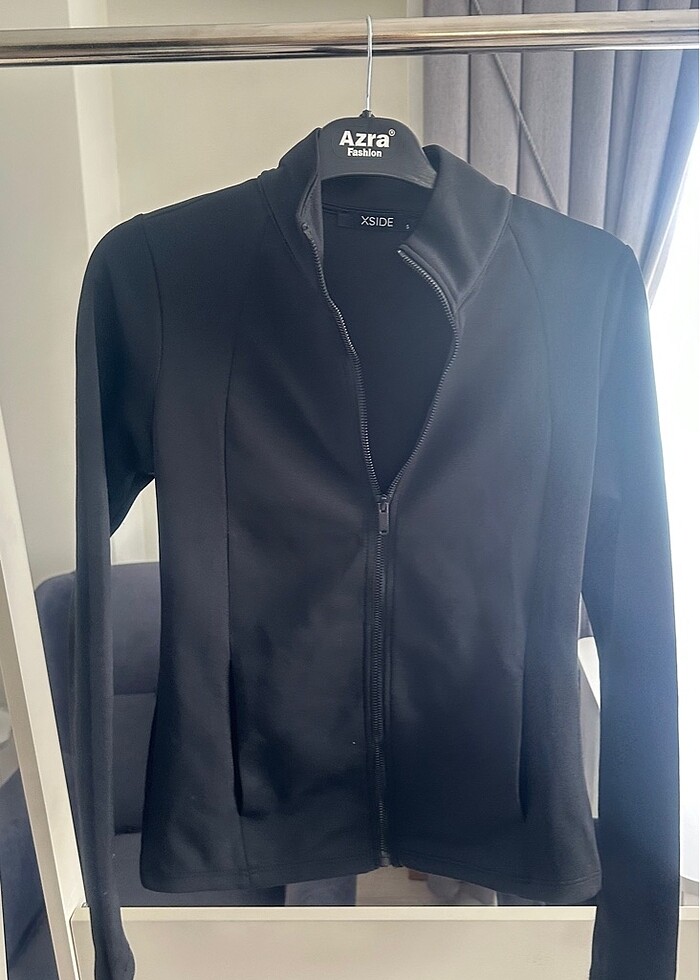 Fermuarlı - Görsel 2