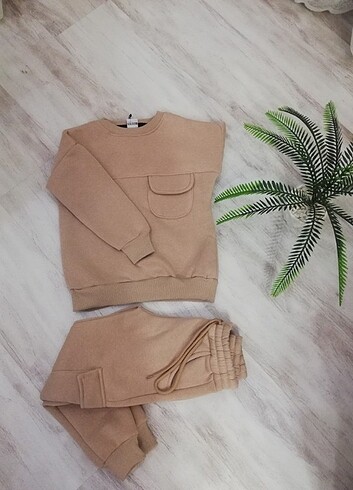 Zara Zara model alt üst takım