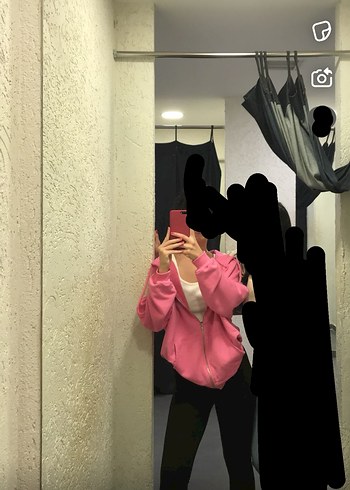 Uzun kollu hırka - Görsel 2